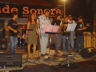 Gli Hens' Fear, dominatori dell'associazione, visto che tutto il direttivo milita nel tale gruppo... :-)