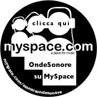 onde sonore su myspace